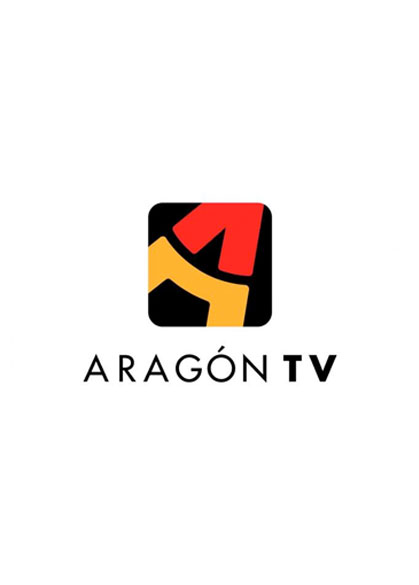 Logo Aragon TV