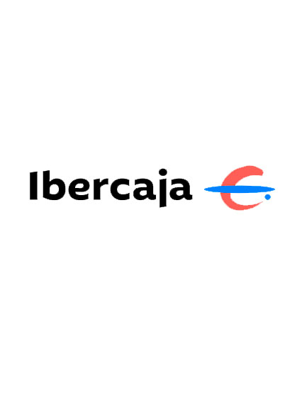 Logo Ibercaja