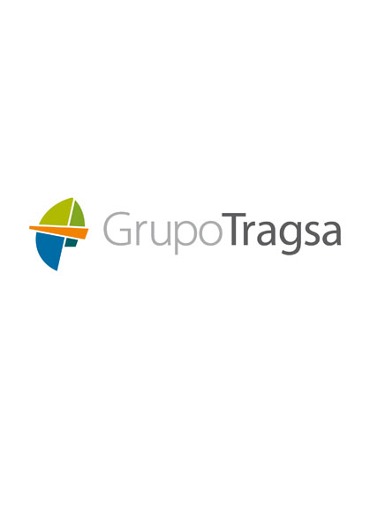 Logo Tragsa