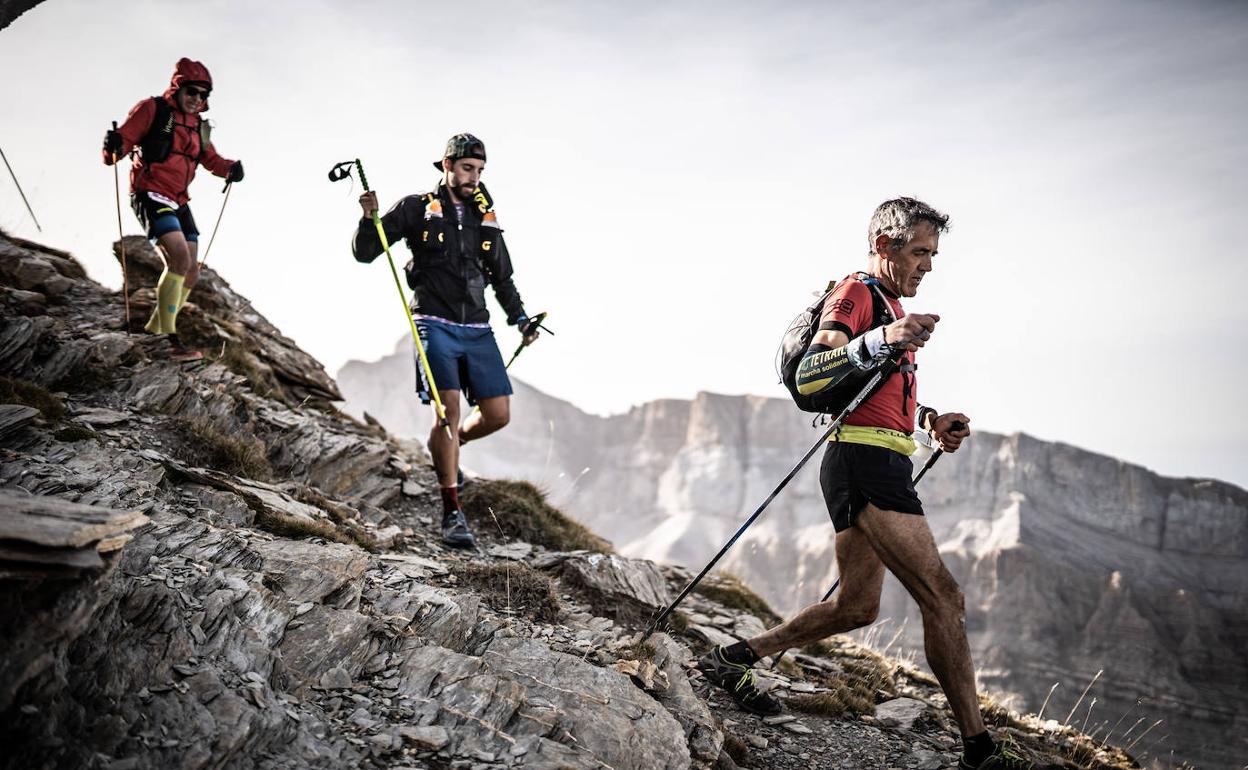 The World Mountain and Trail Running Championships Canfranc-Pyrenees 2025 launches its new website