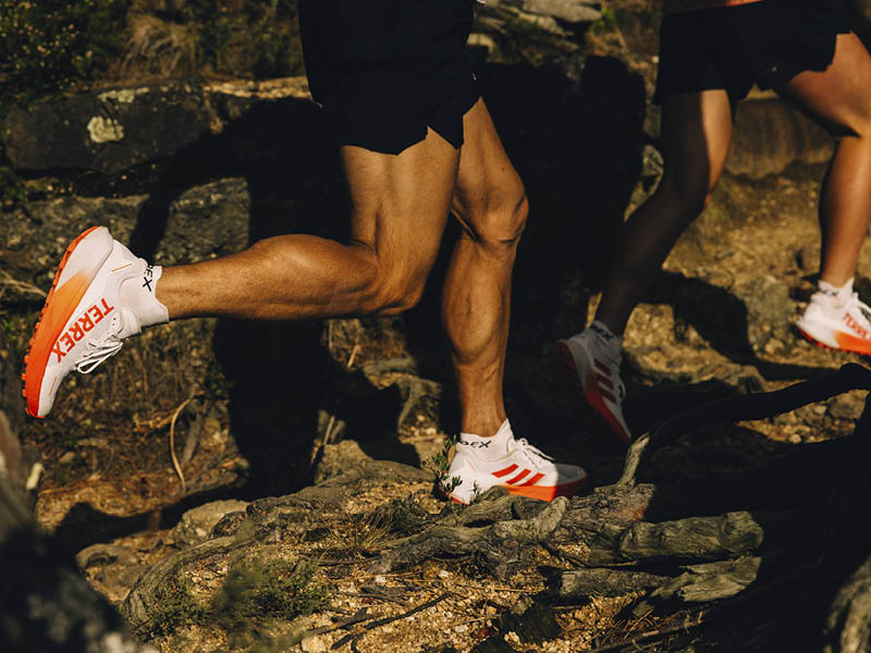 adidas TERREX Becomes Official Sponsor of CanfrancPirineos 2025