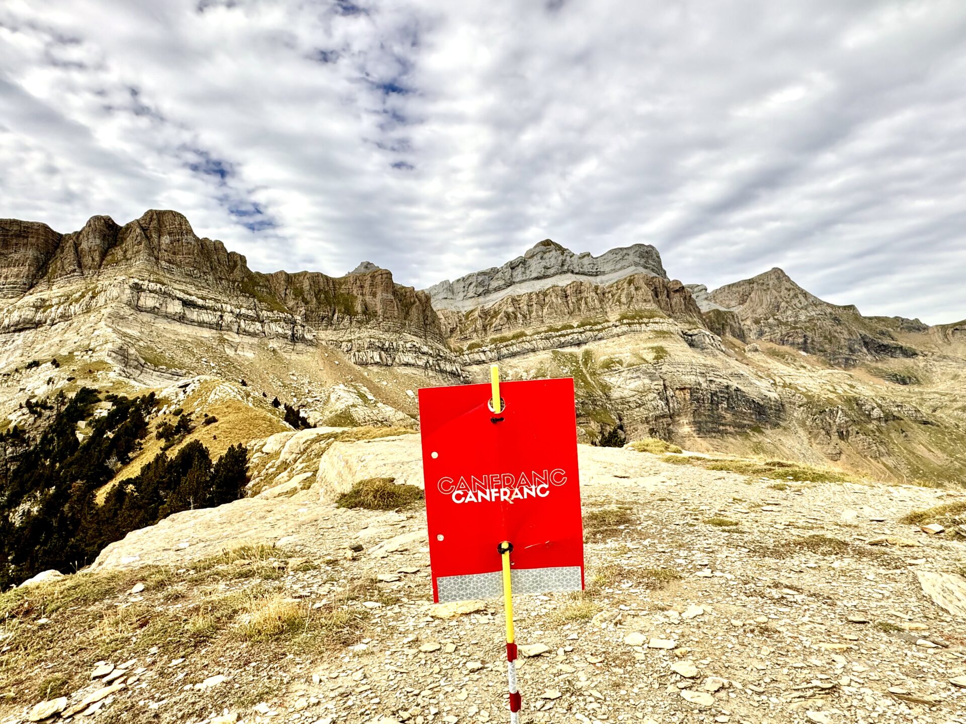 Canfranc and Mountain Races: A Story That Began in 1928