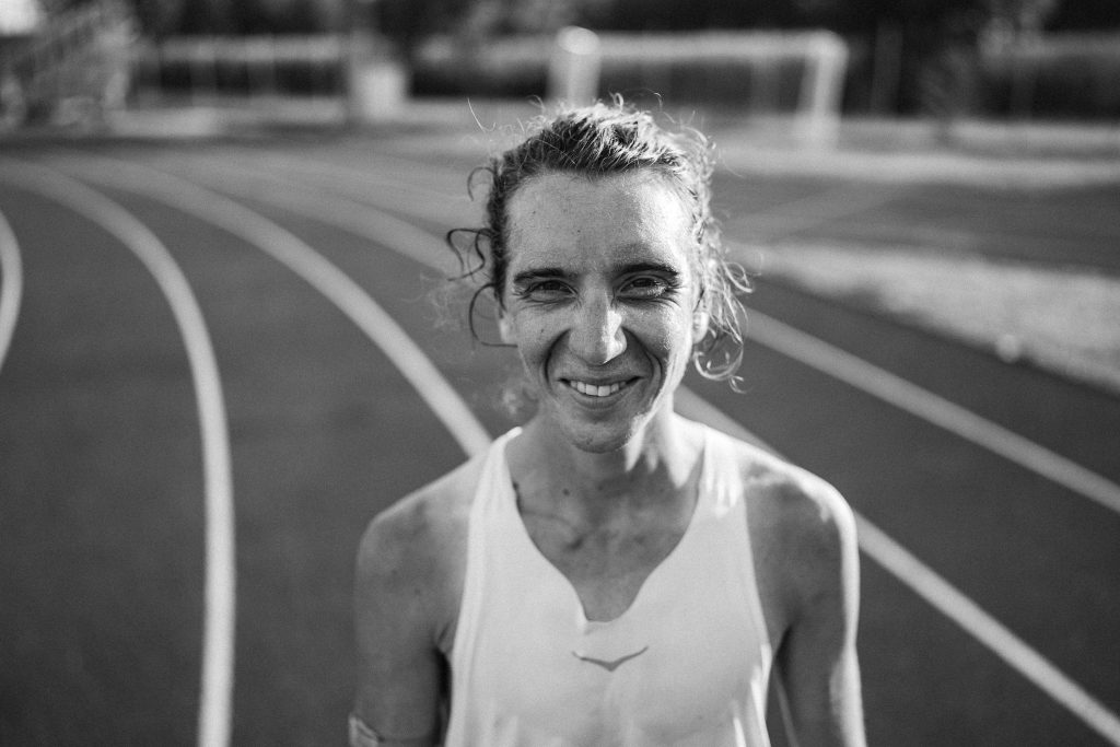 Italian Francesco Puppi Aims for His Third Medal at CanfrancPirineos