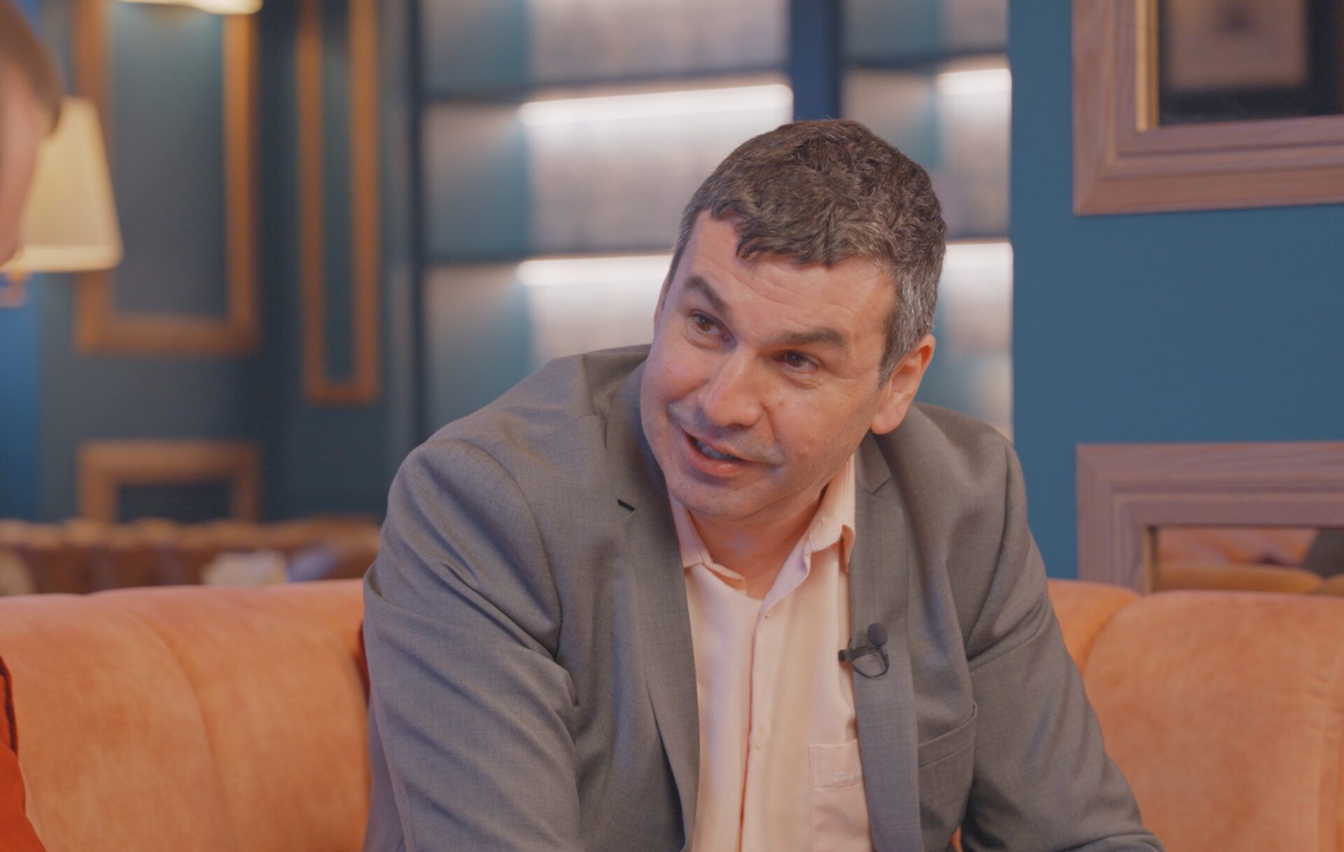 Jorge Azcón: “The World Mountain & Trail Running Championships Are a Historic Milestone for Aragón”