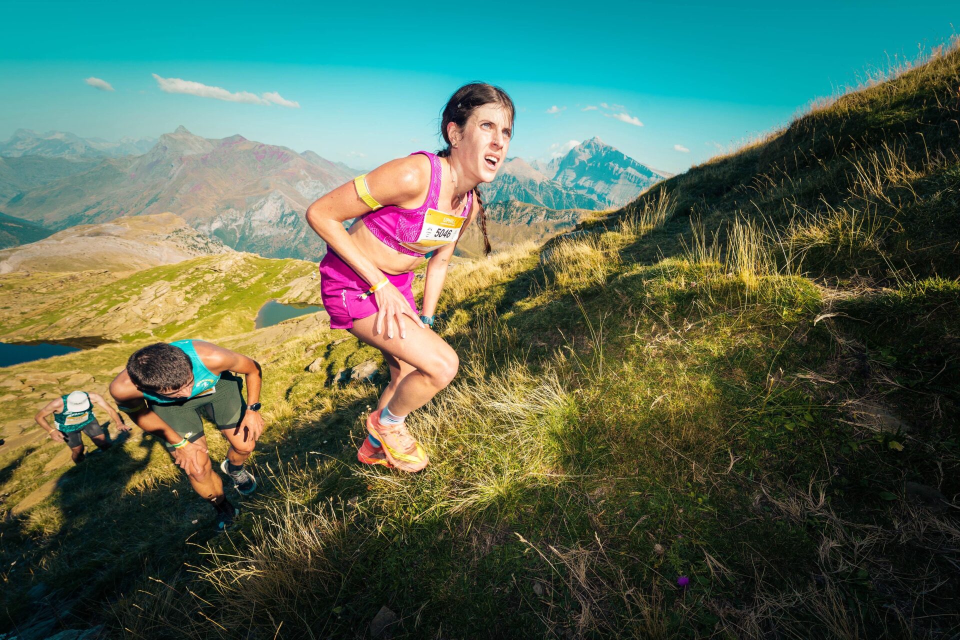 Eight World Champions Chase Gold at CanfrancPirineos 2025