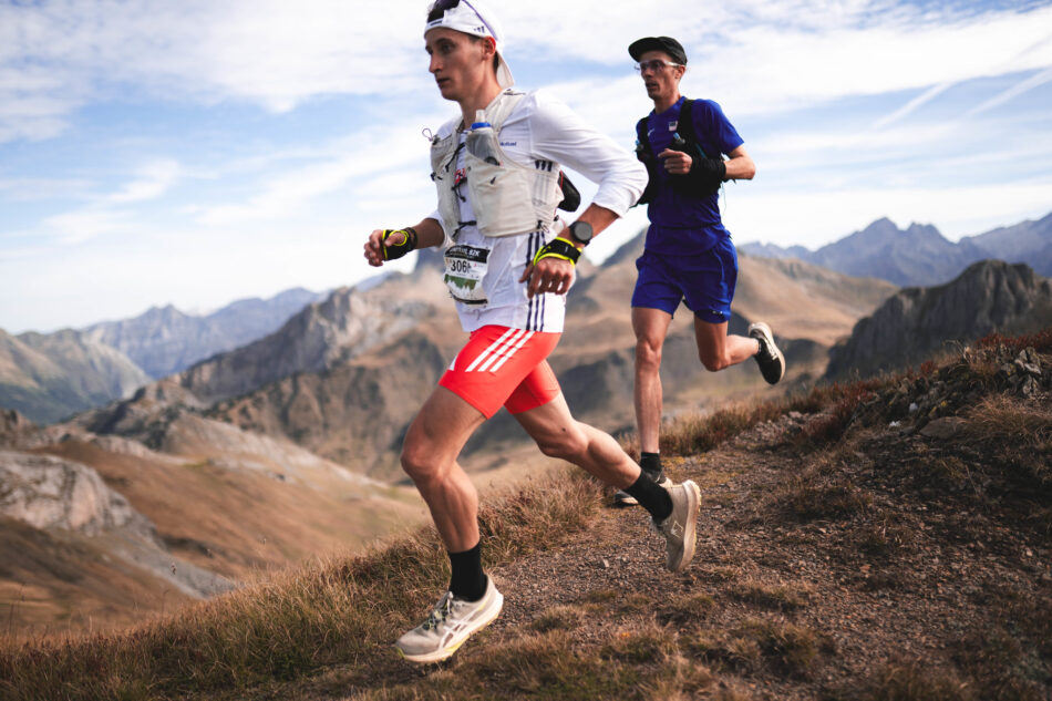 Americans Jim Walmsley and Katie Schide Claim Gold in the Long Trail (82k) at the 2025 Canfranc-Pirineos World Championships