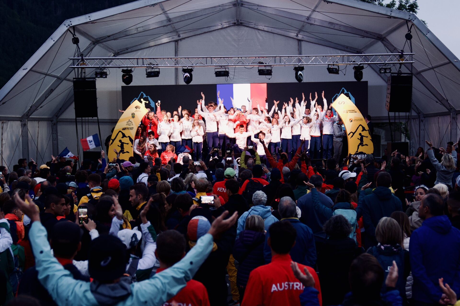 CanfrancPirineos 2025 Leaves a Major Economic Impact on the Region and Achieves the Highest Athletic Level in World Championship History